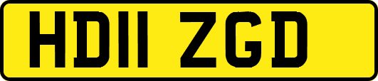 HD11ZGD