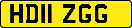 HD11ZGG