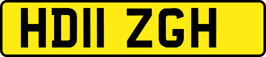HD11ZGH