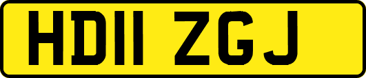 HD11ZGJ