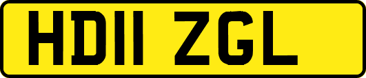HD11ZGL