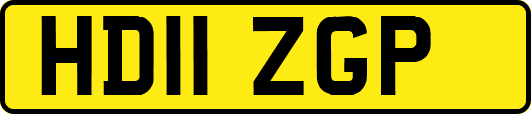 HD11ZGP