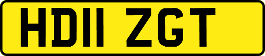HD11ZGT