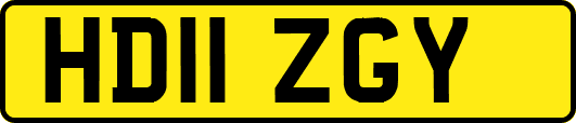 HD11ZGY