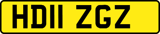 HD11ZGZ