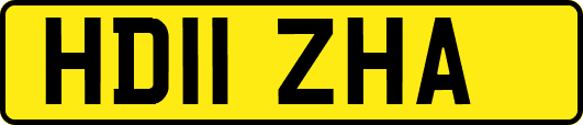 HD11ZHA