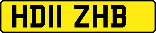 HD11ZHB