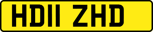HD11ZHD