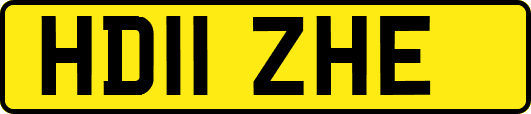 HD11ZHE
