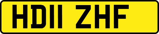HD11ZHF