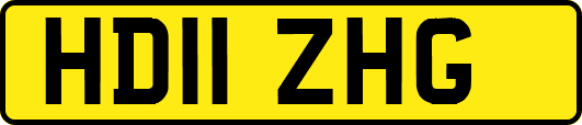 HD11ZHG