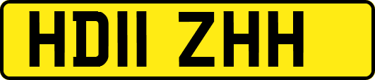 HD11ZHH