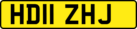 HD11ZHJ