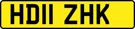 HD11ZHK