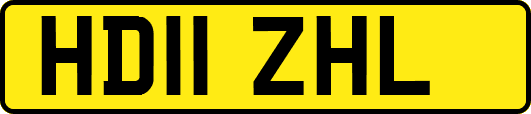 HD11ZHL