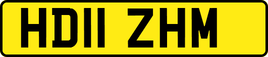 HD11ZHM