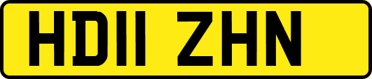 HD11ZHN