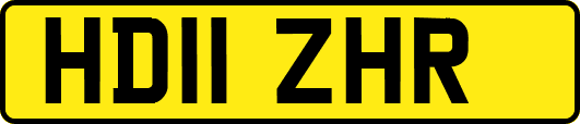 HD11ZHR