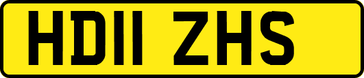 HD11ZHS