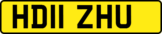 HD11ZHU