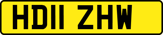 HD11ZHW