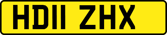 HD11ZHX