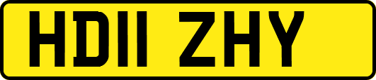 HD11ZHY