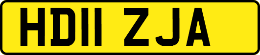 HD11ZJA