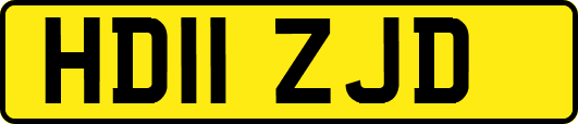 HD11ZJD