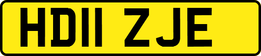 HD11ZJE