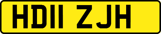 HD11ZJH