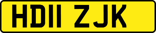 HD11ZJK