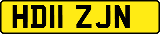 HD11ZJN