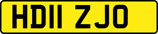 HD11ZJO