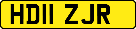 HD11ZJR