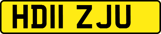 HD11ZJU