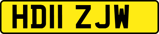 HD11ZJW