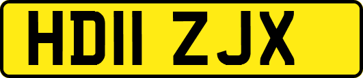 HD11ZJX