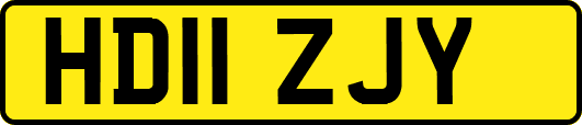 HD11ZJY