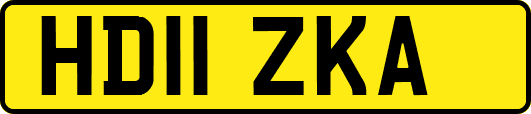 HD11ZKA