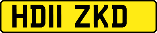 HD11ZKD