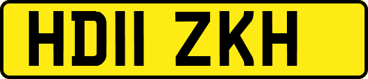 HD11ZKH