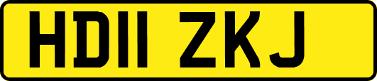 HD11ZKJ