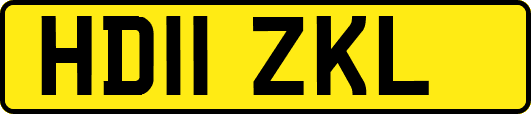HD11ZKL
