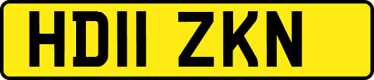 HD11ZKN