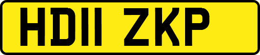 HD11ZKP