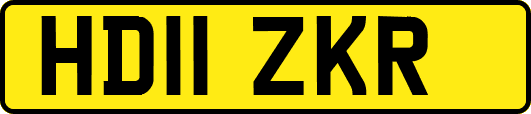 HD11ZKR