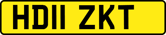 HD11ZKT