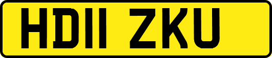 HD11ZKU
