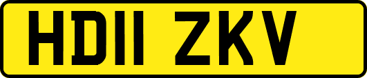 HD11ZKV
